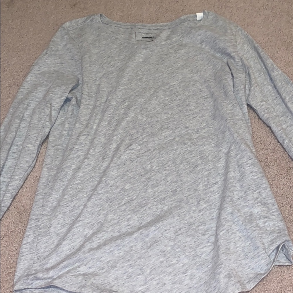 women’s long sleeve